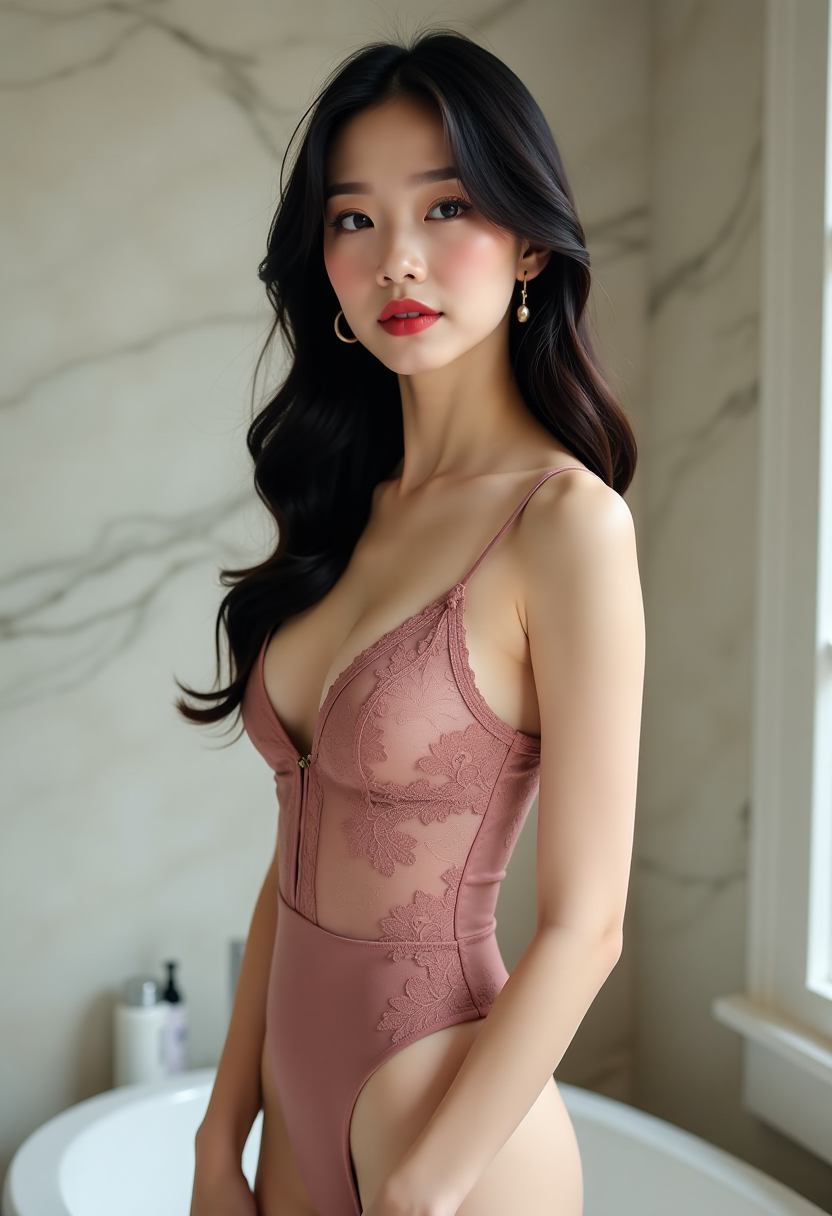 月光下的秘密