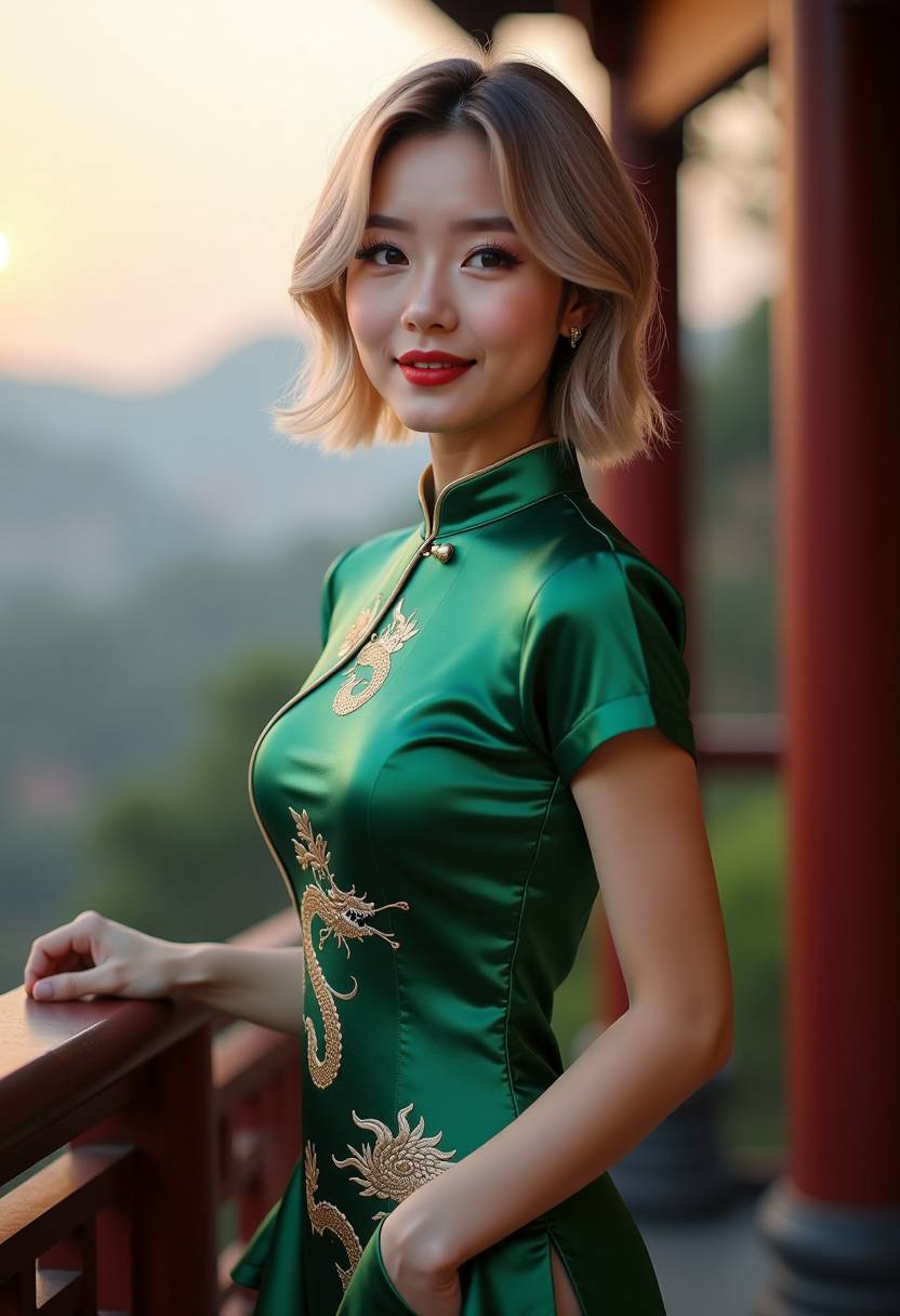 破晓之前